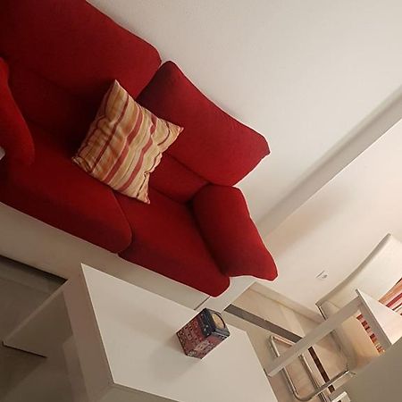 Apartamento Victoria セビリア エクステリア 写真