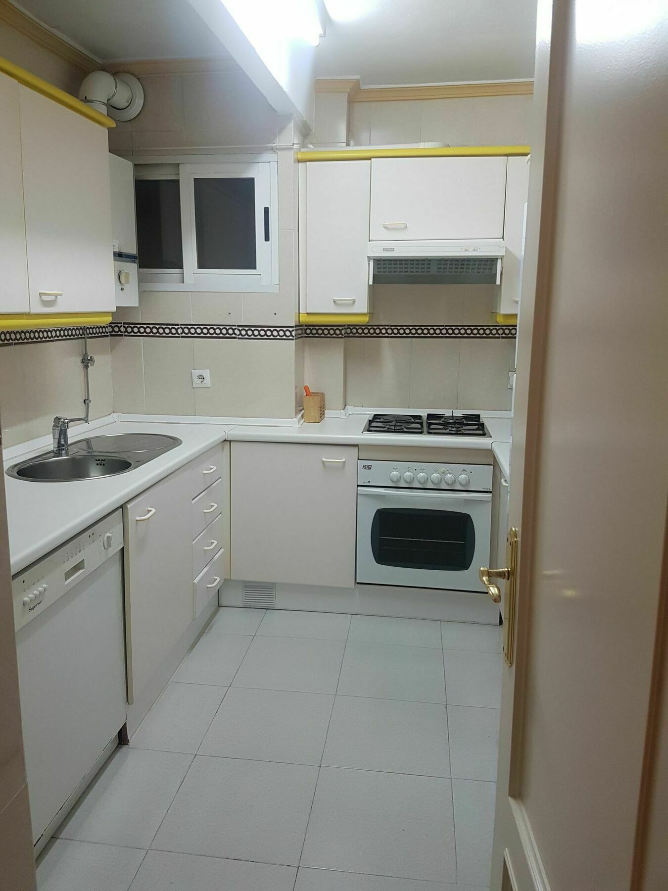 Apartamento Victoria セビリア エクステリア 写真