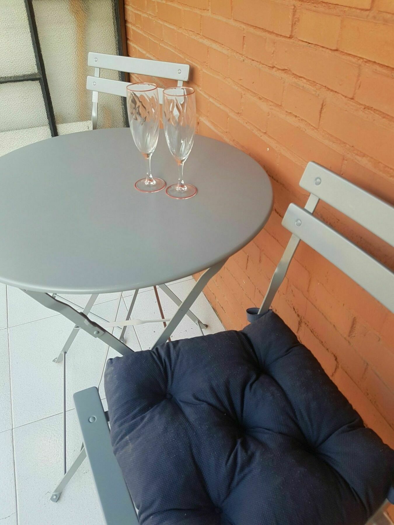 Apartamento Victoria セビリア エクステリア 写真