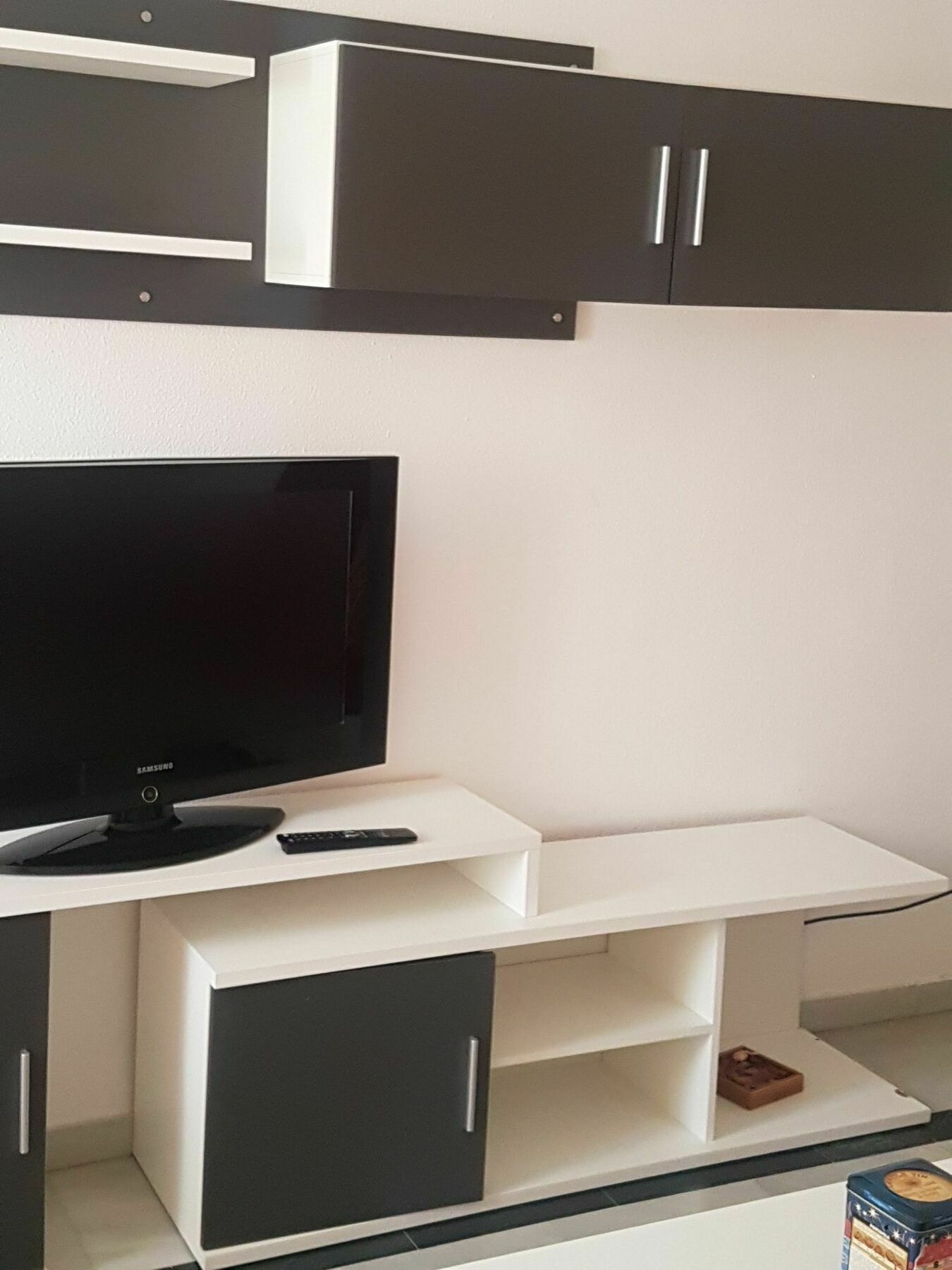 Apartamento Victoria セビリア エクステリア 写真