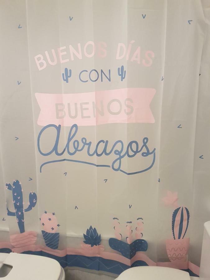 Apartamento Victoria セビリア エクステリア 写真